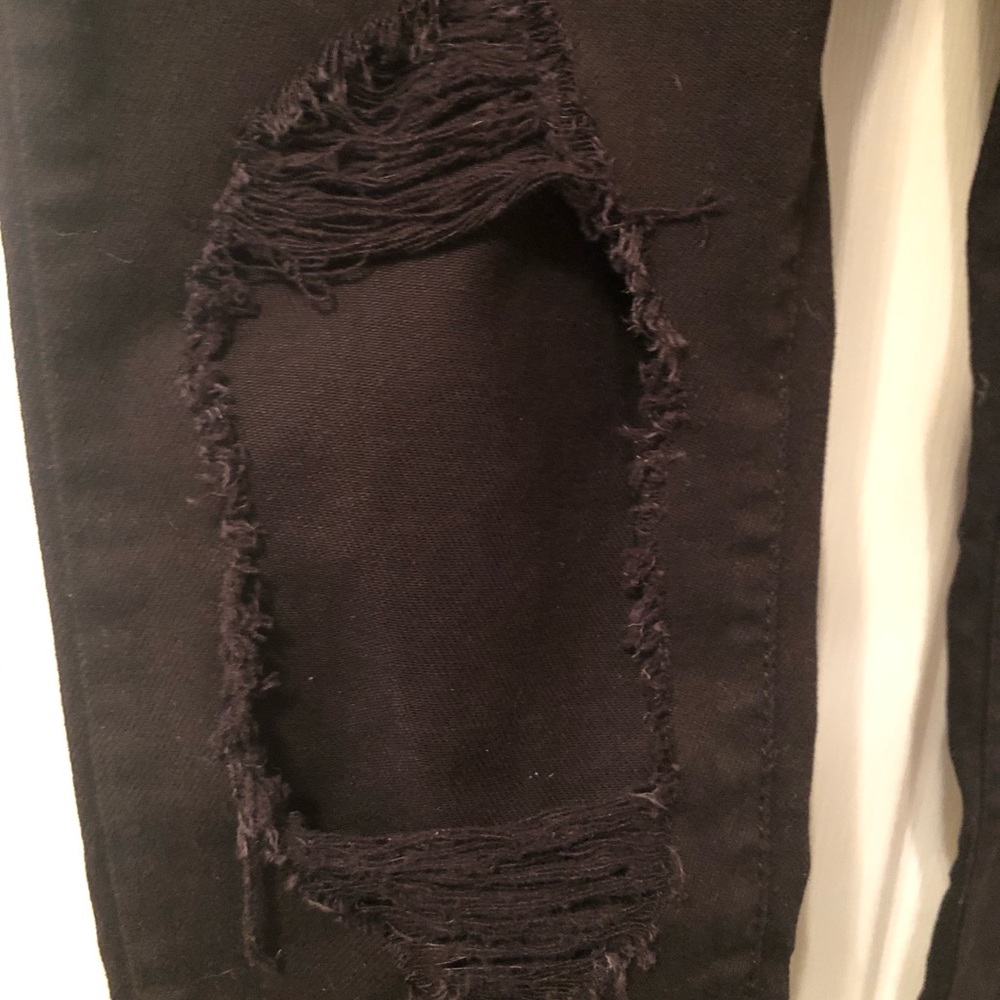 Levi’s 721 Skinny Jeans (28 waist/30 length) - Picture 5 of 6